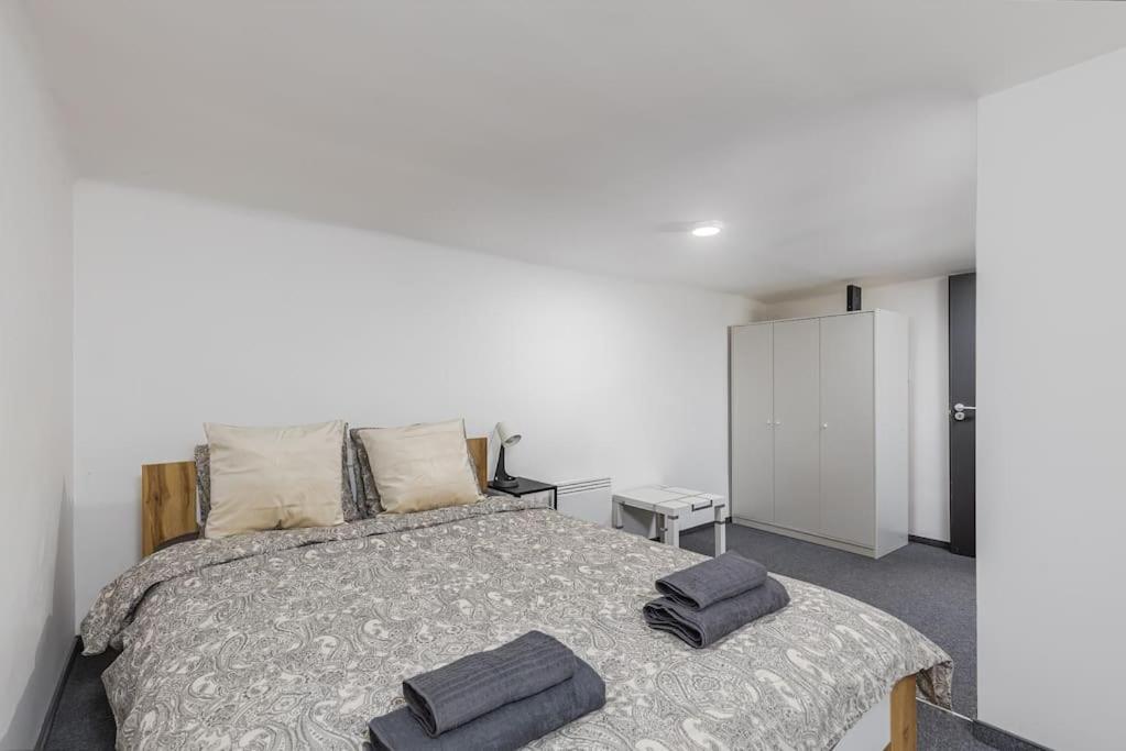 Venus Apartments - Harsfa Street Budapest Exterior photo